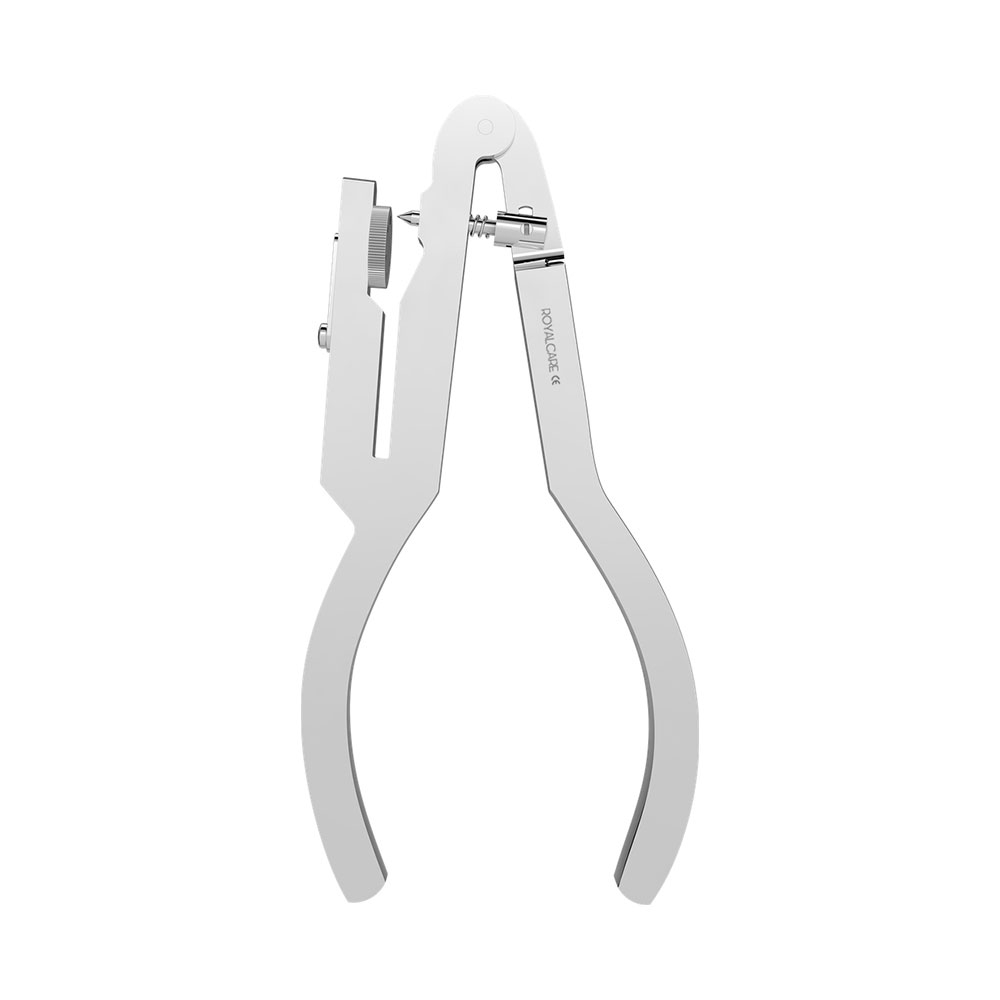 Punch Forcep